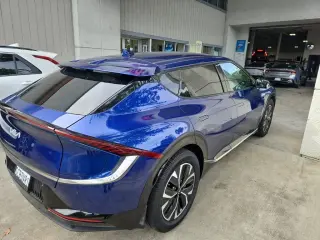 2022 Kia EV6