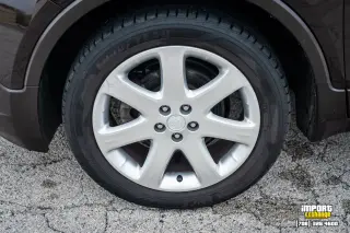 Buick Encore 2015 Cuero 4d Crossover