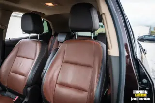 Buick Encore 2015 Cuero 4d Crossover