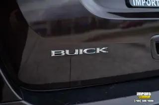 Buick Encore 2015 Cuero 4d Crossover