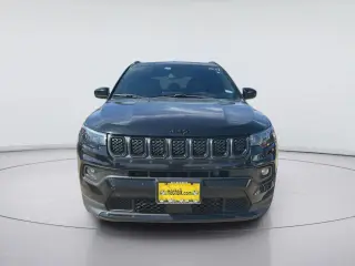 Jeep Compass 2024 4x4 Latitude 4dr SUV