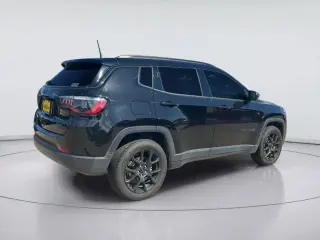 Jeep Compass 2024 4x4 Latitude 4dr SUV