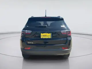 Jeep Compass 2024 4x4 Latitude 4dr SUV