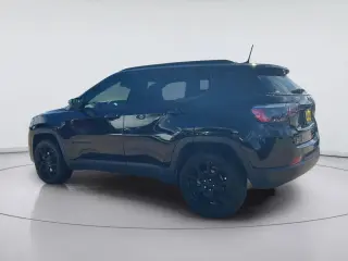 Jeep Compass 2024 4x4 Latitude 4dr SUV