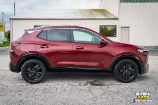 Buick Encore GX 2024 Sport Touring 4dr Crossover