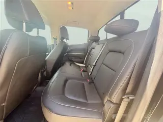 Chevrolet Colorado 2022 4x4 ZR2 4dr Cab de 5 pies de largo
