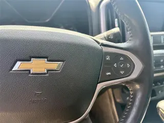 Chevrolet Colorado 2022 4x4 ZR2 4dr Cab de 5 pies de largo