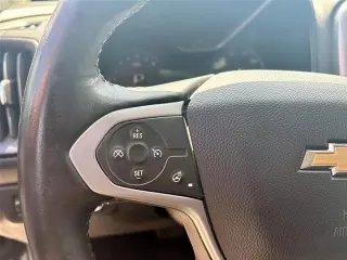 Chevrolet Colorado 2022 4x4 ZR2 4dr Cab de 5 pies de largo