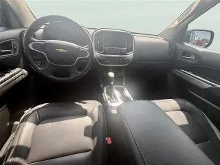 Chevrolet Colorado 2022 4x4 ZR2 4dr Cab de 5 pies de largo