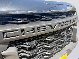 Chevrolet Colorado 2022 4x4 ZR2 4dr Cab de 5 pies de largo