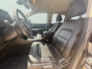 Chevrolet Colorado 2022 4x4 ZR2 4dr Cab de 5 pies de largo