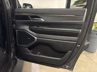 Jeep Wagoneer 2024 4x2 Serie II 4dr SUV