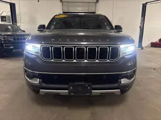 Jeep Wagoneer 2024 4x2 Serie II 4dr SUV