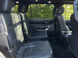 2024 Toyota Sequoia