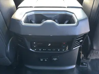 2024 Toyota Sequoia