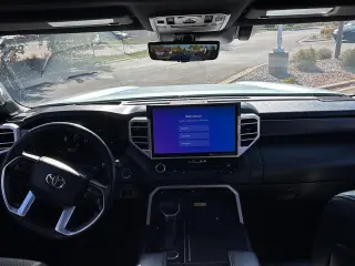 2024 Toyota Sequoia