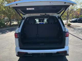 2024 Toyota Sequoia