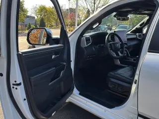 2024 Toyota Sequoia