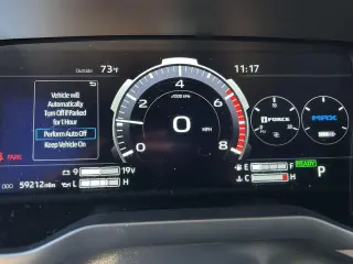 2024 Toyota Sequoia