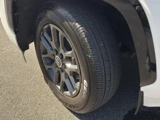 2024 Toyota Sequoia