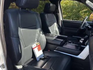 2024 Toyota Sequoia
