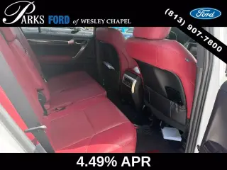 Lexus GX 460 2021 AWD 4dr SUV