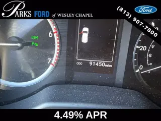 Lexus GX 460 2021 AWD 4dr SUV