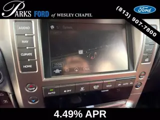Lexus GX 460 2021 AWD 4dr SUV