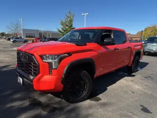 2023 Toyota Tundra