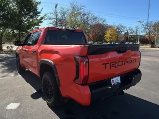 2023 Toyota Tundra