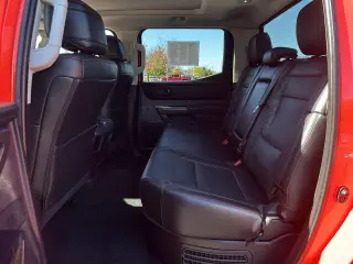 2023 Toyota Tundra