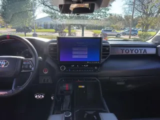 2023 Toyota Tundra