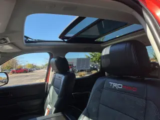 2023 Toyota Tundra