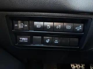 2023 Toyota Tundra