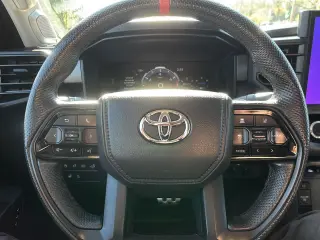 2023 Toyota Tundra