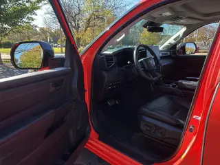 2023 Toyota Tundra