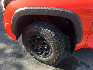 2023 Toyota Tundra
