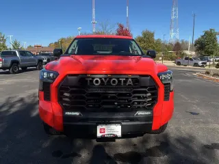 2023 Toyota Tundra