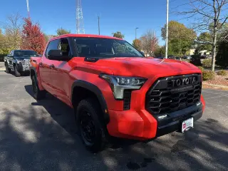 2023 Toyota Tundra