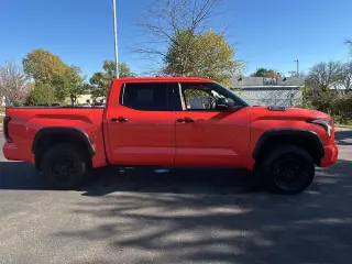 2023 Toyota Tundra