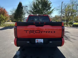 2023 Toyota Tundra