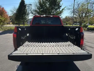 2023 Toyota Tundra