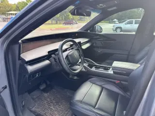 Lincoln Nautilus 2024 AWD Premiere 4dr SUV