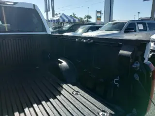 Toyota Tundra 2025 4x4 SR5 4dr CrewMax Cab Pickup SB