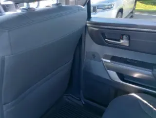 Toyota Tundra 2025 4x4 SR5 4dr CrewMax Cab Pickup SB