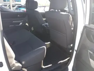 Toyota Tundra 2025 4x4 SR5 4dr CrewMax Cab Pickup SB
