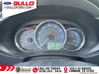 Toyota Corolla 2016 LE 4dr Sedán