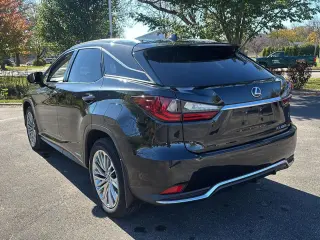 2022 Lexus RX