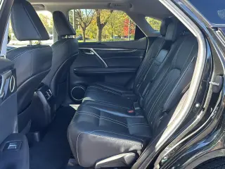 2022 Lexus RX