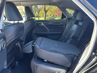 2022 Lexus RX